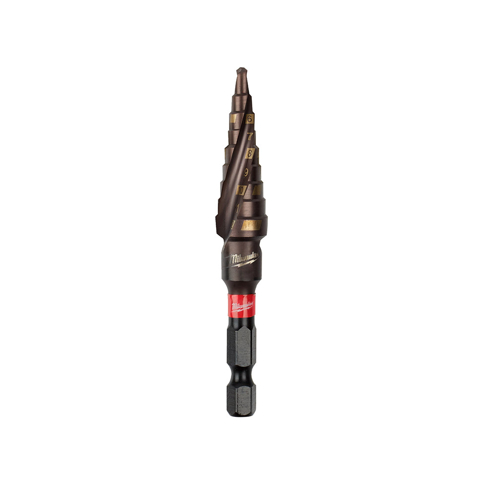 4 - 12 mm / 1″
