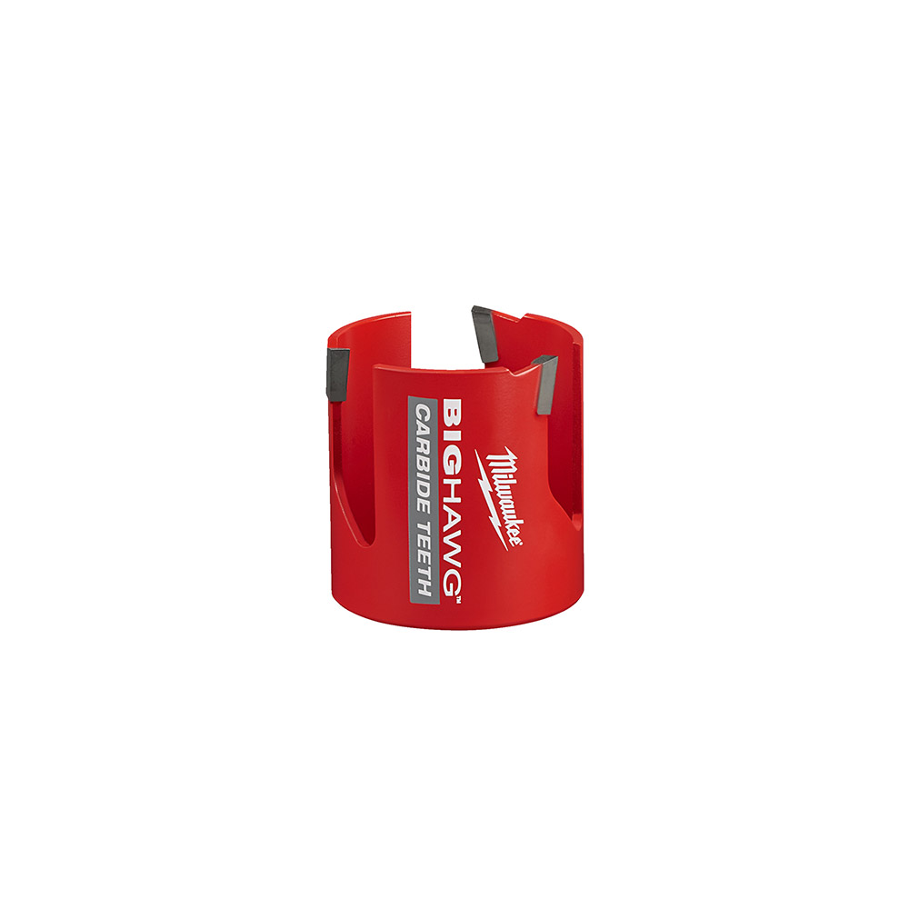 BIG HAWG™ multi material 65 mm BIG HAWG™ multi material 65 mm