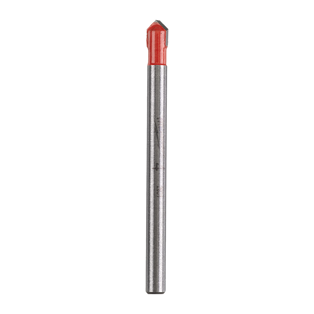 Burghie pentru sticlă și plăci ceramice 4 x 50 - 1 buc Burghie pentru sticlă și plăci ceramice 4 x 50 - 1 buc