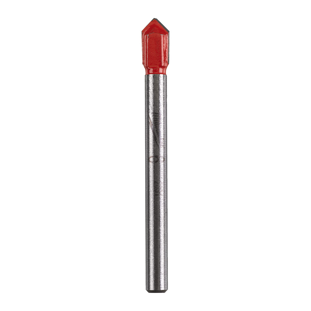 Burghie pentru sticlă și plăci ceramice 6 x 60 - 1 buc Burghie pentru sticlă și plăci ceramice 6 x 60 - 1 buc