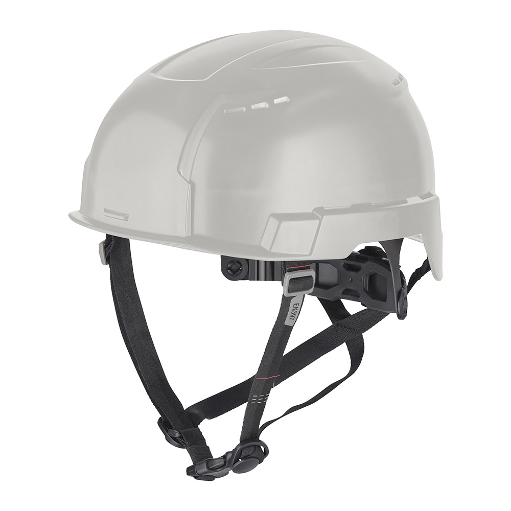 Cască albă ventilată BOLT™200 - 1 buc.