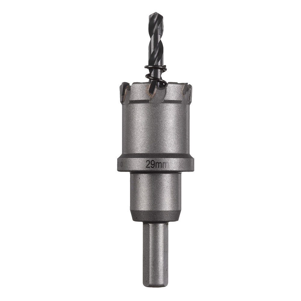 Holesaw TCT 29mm - 1pc-en Holesaw TCT 29mm - 1pc-en