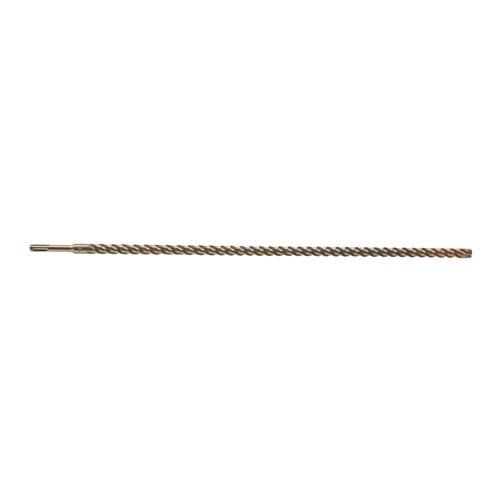 SDS - Plus MX4 6.5 x 115 - 1 pc-en SDS - Plus MX4 6.5 x 115 - 1 pc-en