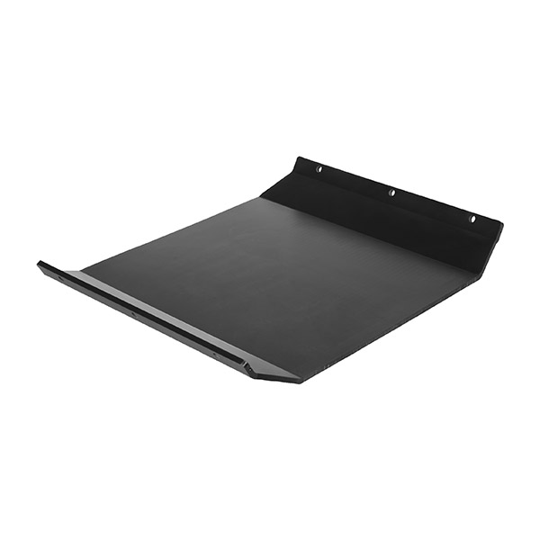 Set de roți pentru placa compactoare MX FUEL™