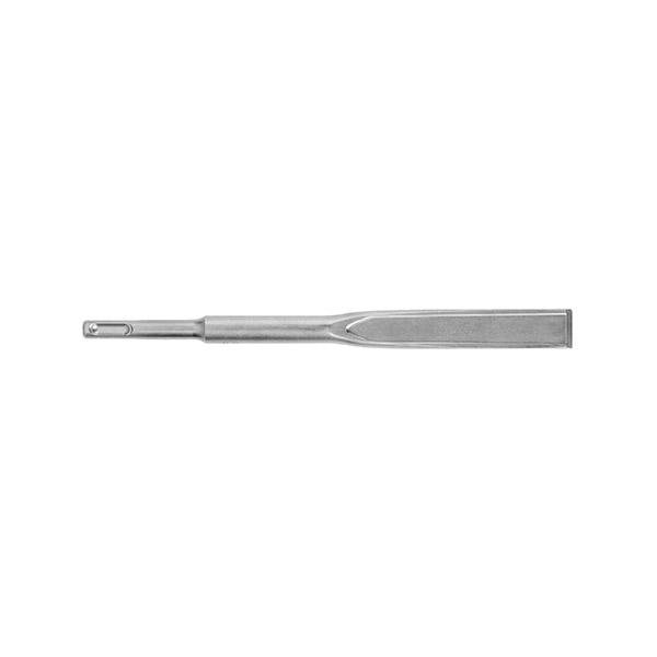 SDS + Sledge Flat Chisel 250x20mm - 10 pc-en