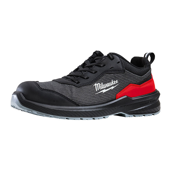 Pantofi negri de protecție Flextred™ S1PS 1L110133 ESD FO SR 37