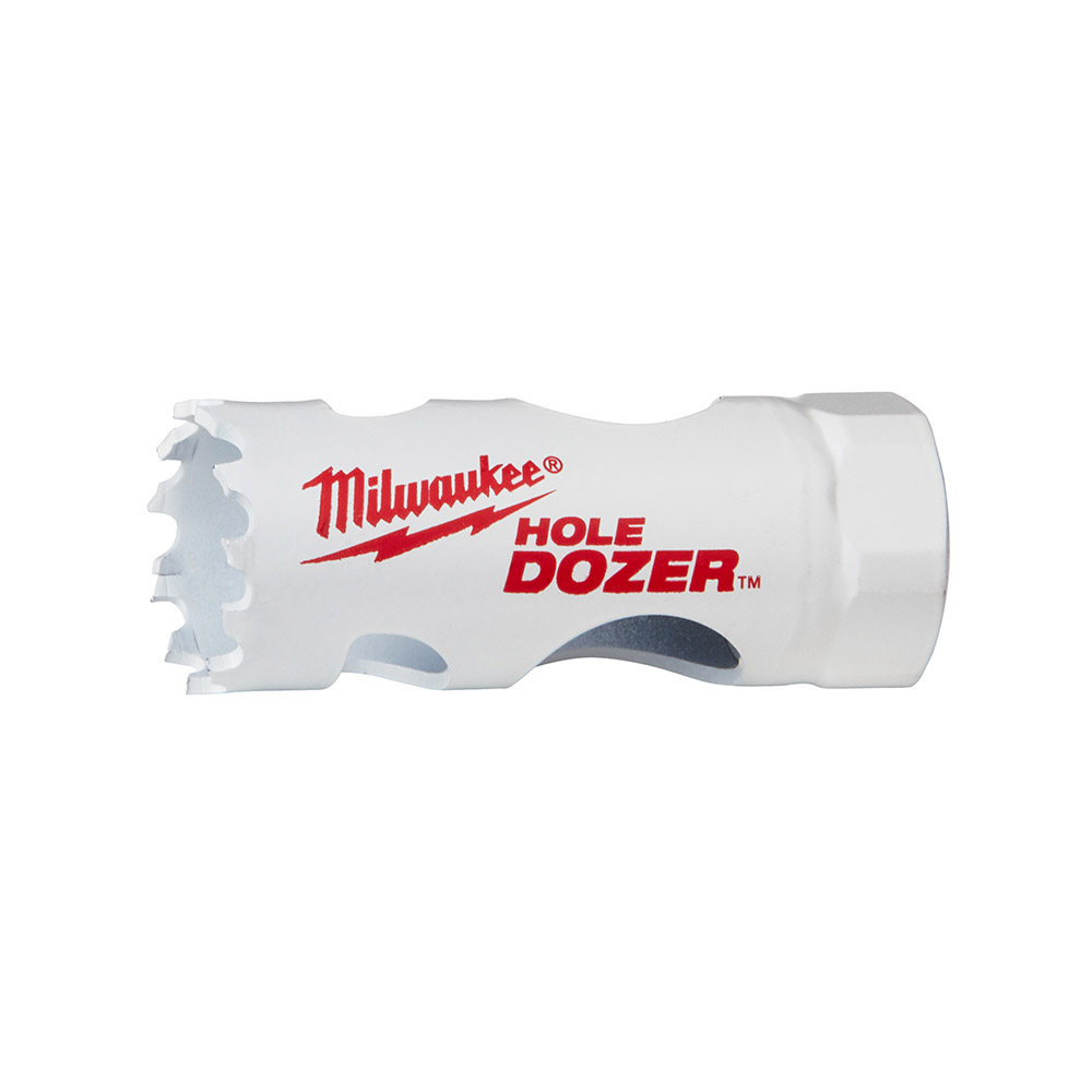 Hole Dozer Holesaw - 22 mm - 1 pc-en Hole Dozer Holesaw - 22 mm - 1 pc-en