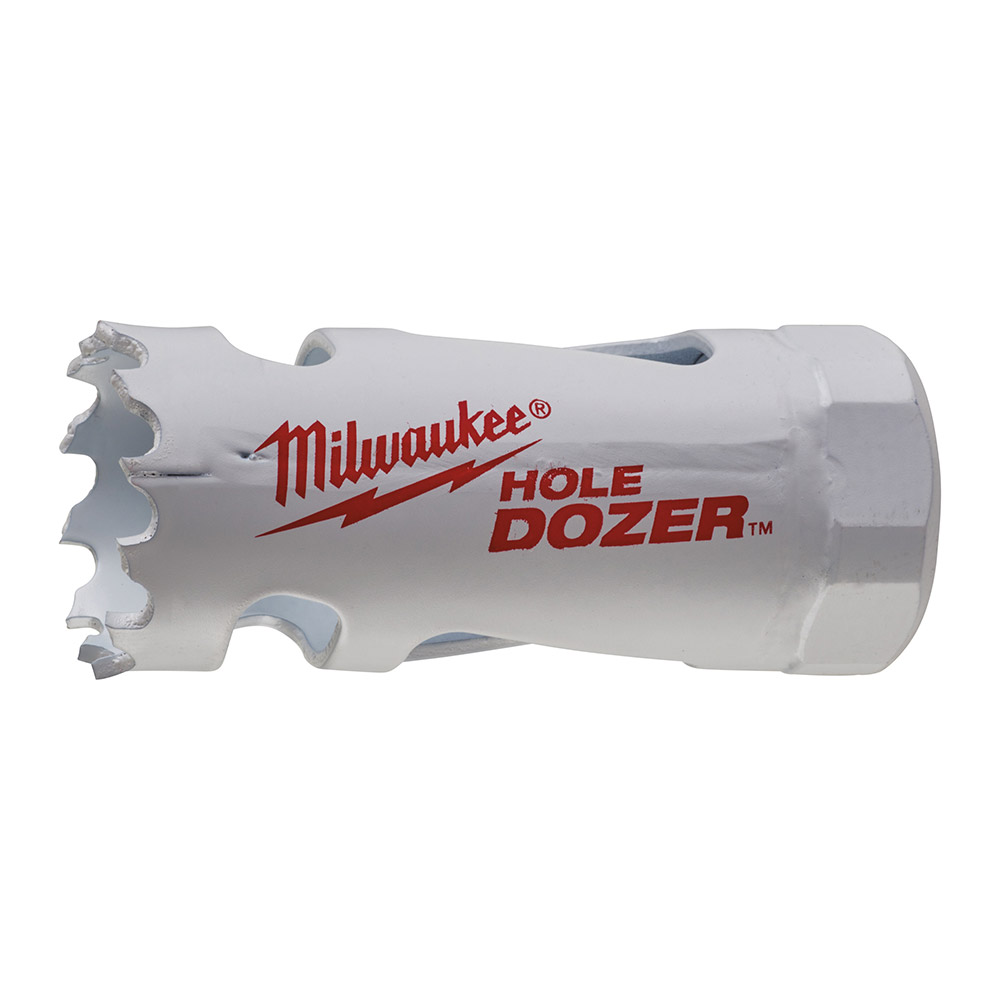 Hole Dozer Holesaw - 24 mm - 1 pc-en Hole Dozer Holesaw - 24 mm - 1 pc-en