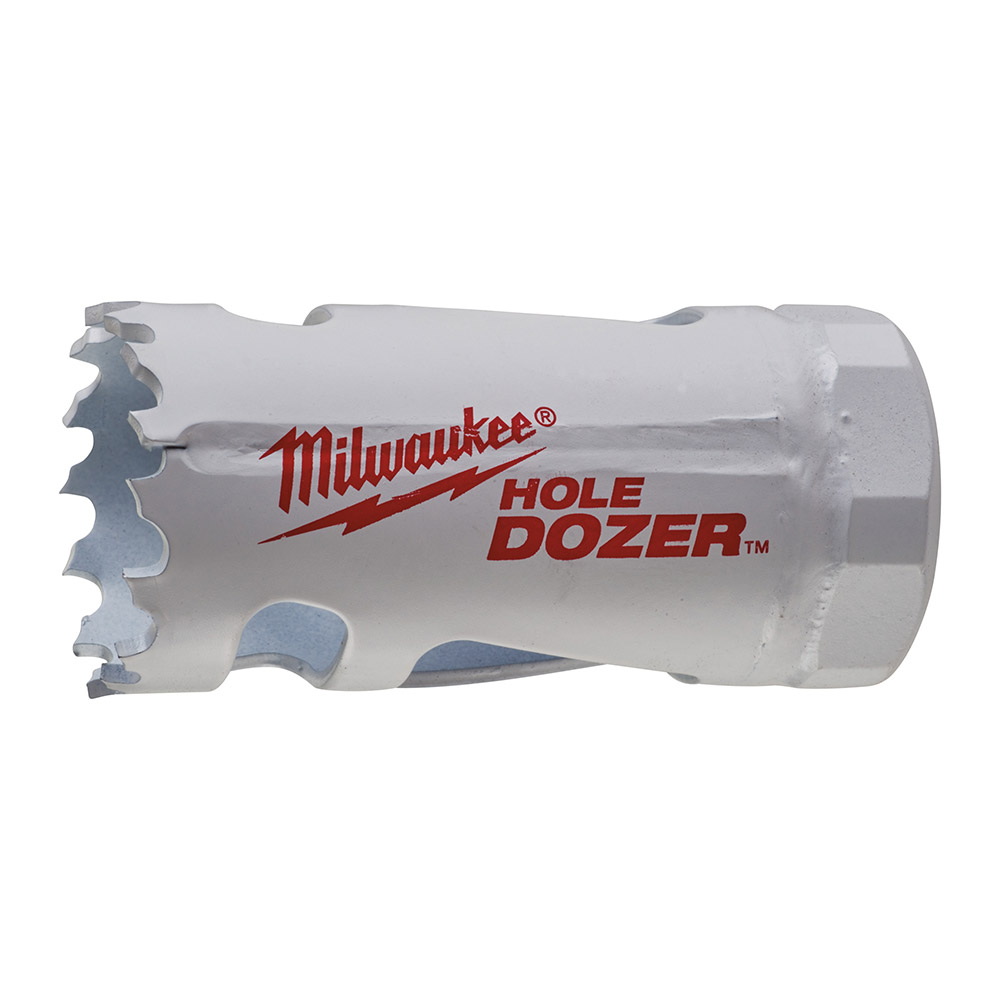 Hole Dozer Holesaw - 27 mm - 1 pc-en Hole Dozer Holesaw - 27 mm - 1 pc-en