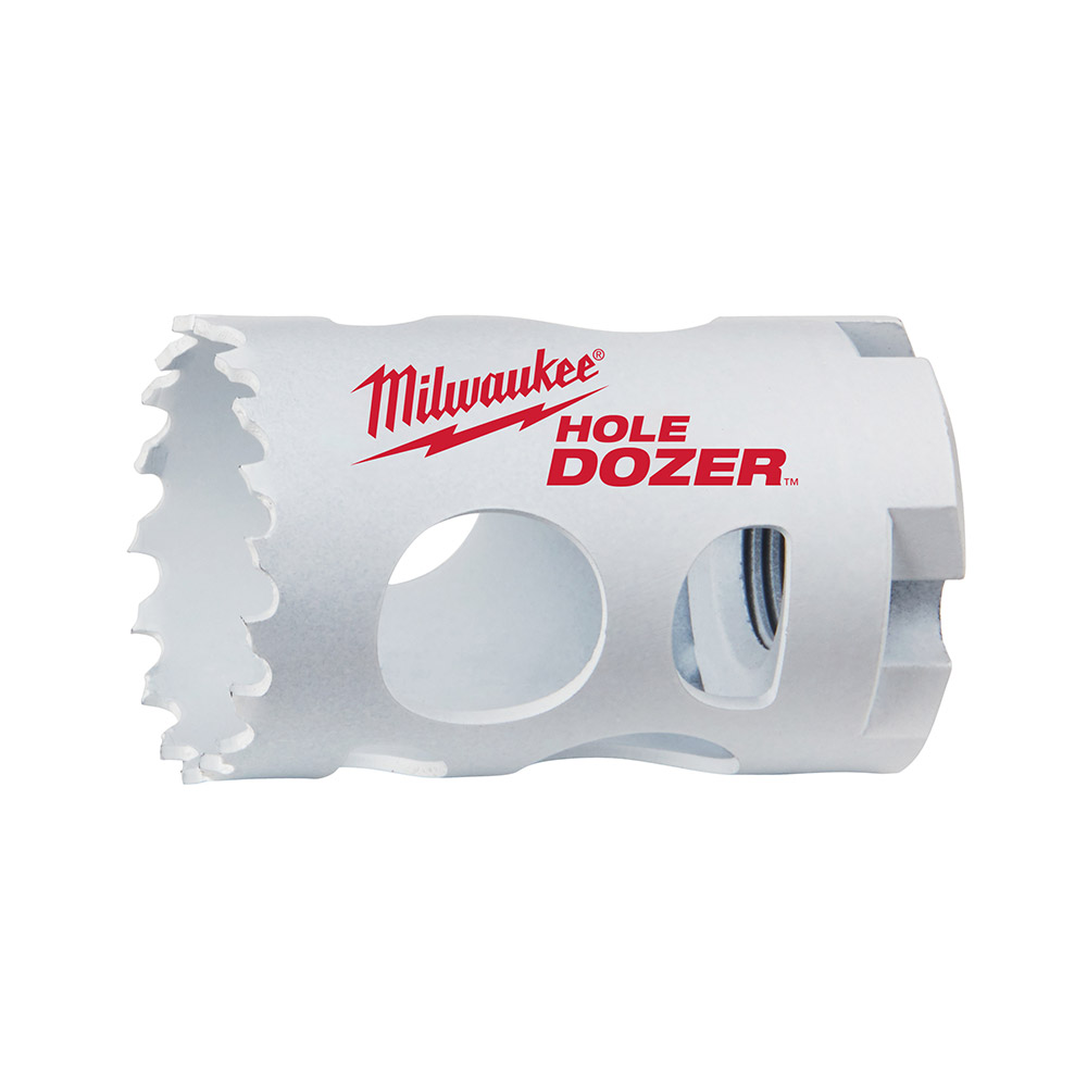 Hole Dozer Holesaw - 35 mm - 1 pc-en Hole Dozer Holesaw - 35 mm - 1 pc-en
