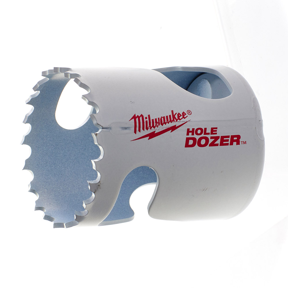 Hole Dozer Holesaw - 40 mm - 1 pc-en