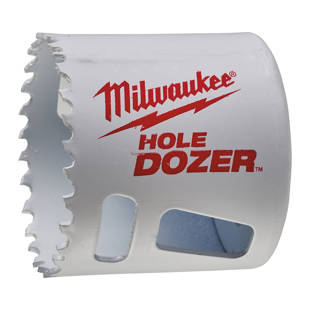 Hole Dozer Holesaw - 52 mm - 1 pc-en Hole Dozer Holesaw - 52 mm - 1 pc-en