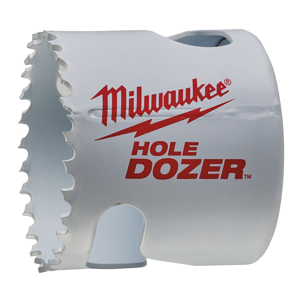 Hole Dozer Holesaw - 54 mm - 1 pc-en