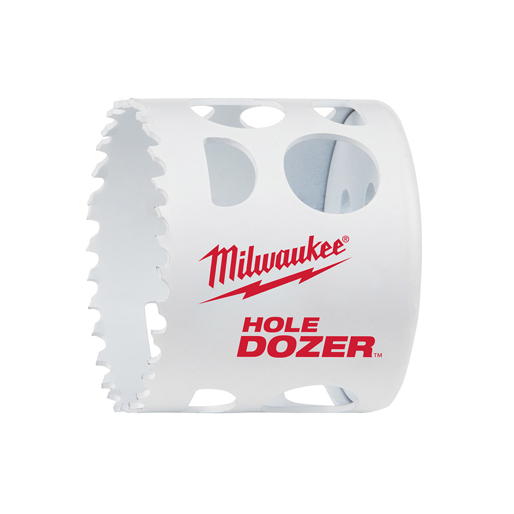 Hole Dozer Holesaw - 57 mm - 1 pc-en