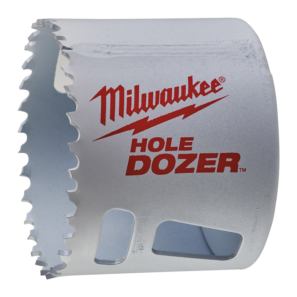 Hole Dozer Holesaw - 60 mm - 1 pc-en