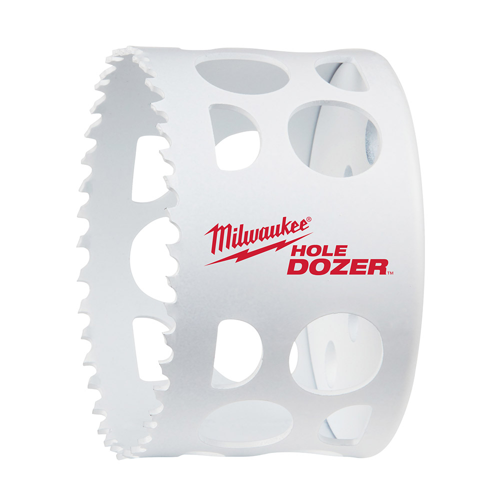 Hole Dozer Holesaw - 76 mm - 1 pc-en Hole Dozer Holesaw - 76 mm - 1 pc-en