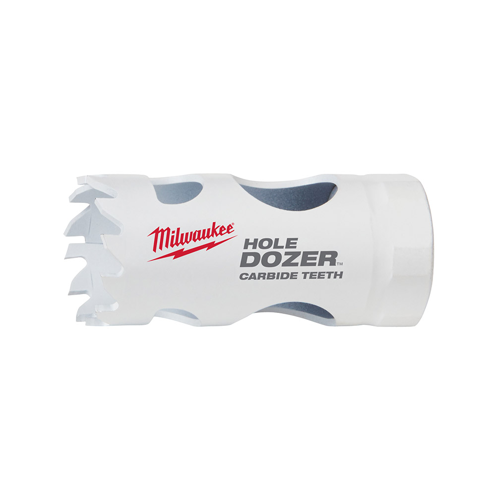 TCT Hole Dozer Holesaw 25 mm - 1 pc-en