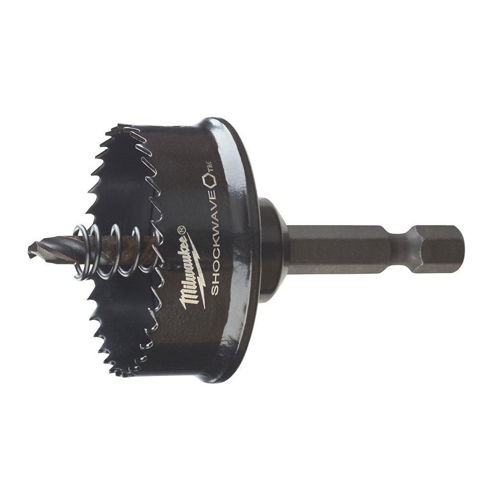 Shockwave Holesaw 35 mm-en