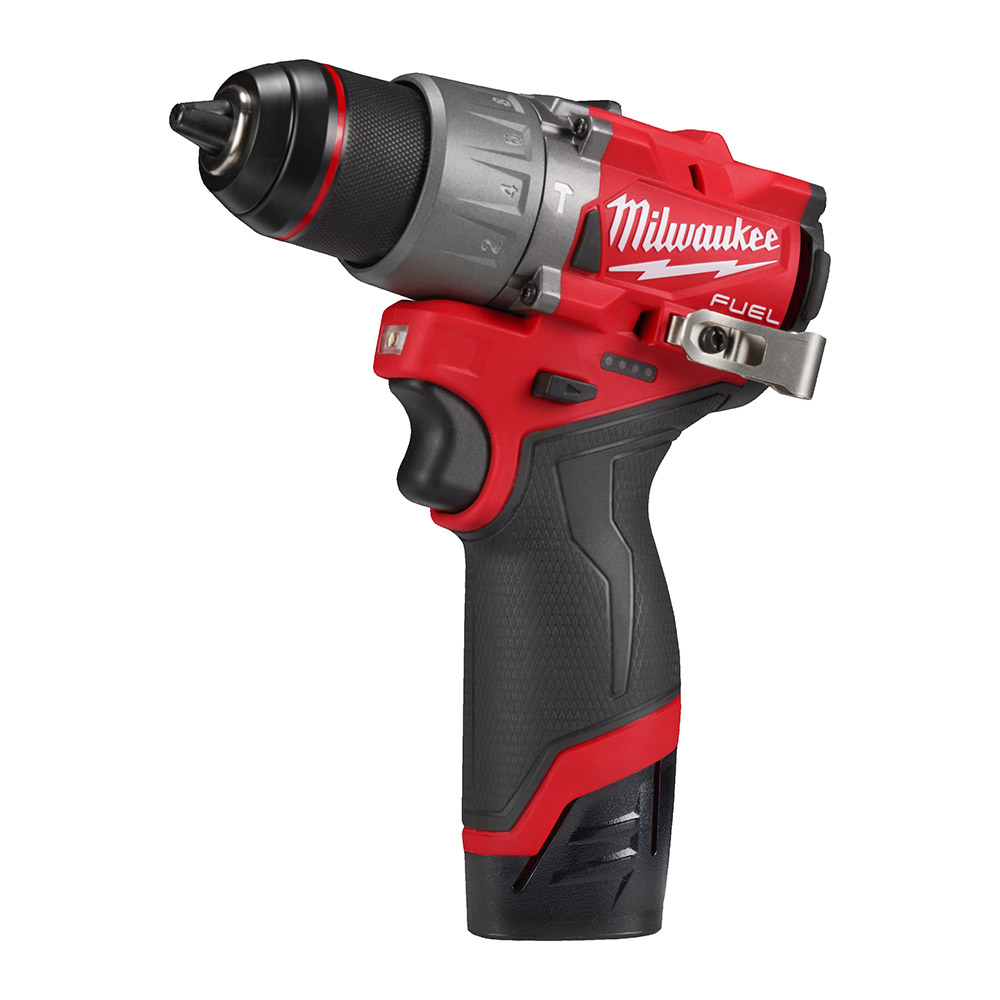 Mașină de găurit cu percuție, model M12 FUEL™ subcompactă