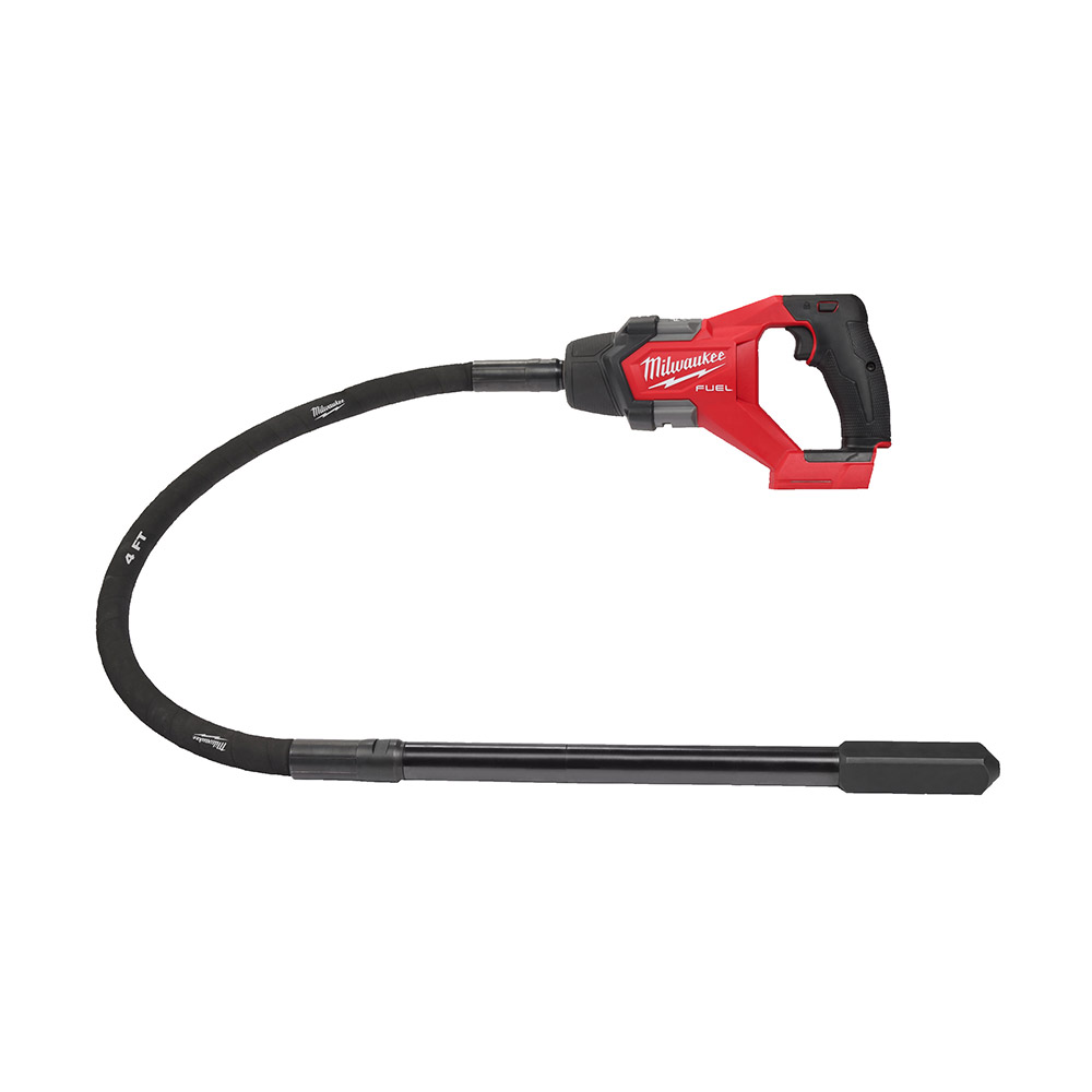 Vibrator de beton cu lance 1.2 m M18 FUEL™ Vibrator de beton cu lance 1.2 m M18 FUEL™