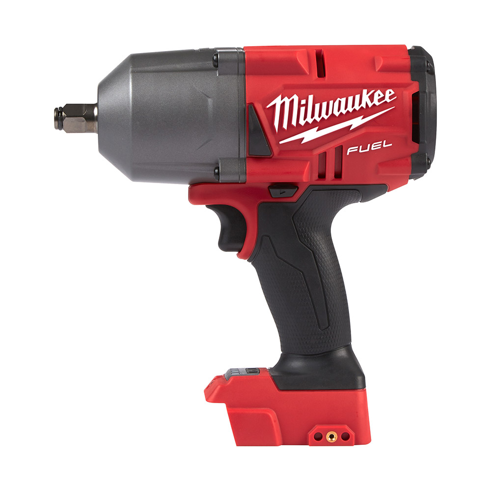 Cheie de impact ½″ M18 FUEL™, cuplu ridicat și inel de fixare