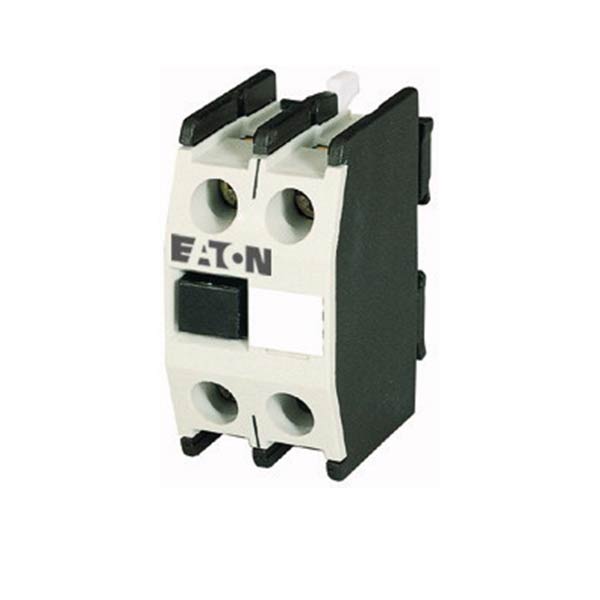 Contact auxiliar frontal pentru DILM 40-170 (1ND+1NI) Contact auxiliar frontal pentru DILM 40-170 (1ND+1NI)