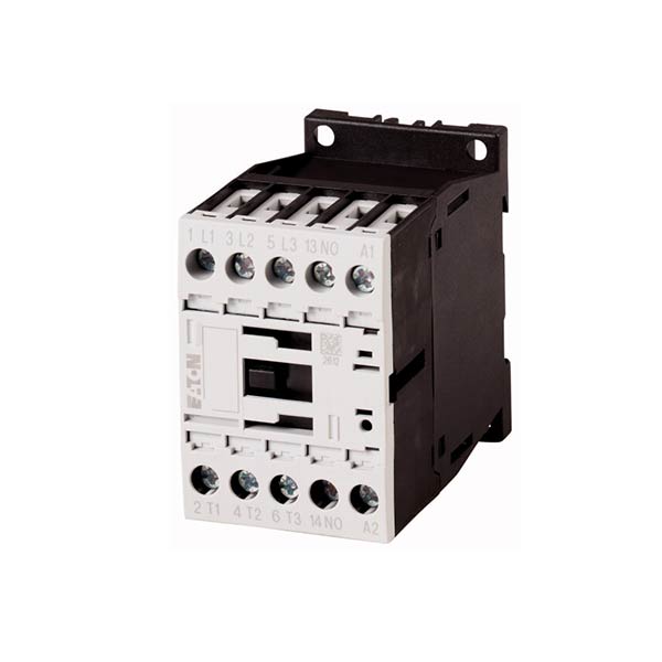 Contactor 3KW, 24VDC, regim AC-3