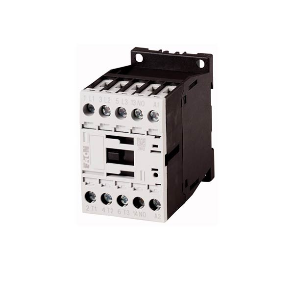 Contactor 5.5KW, 230V, regim AC-3