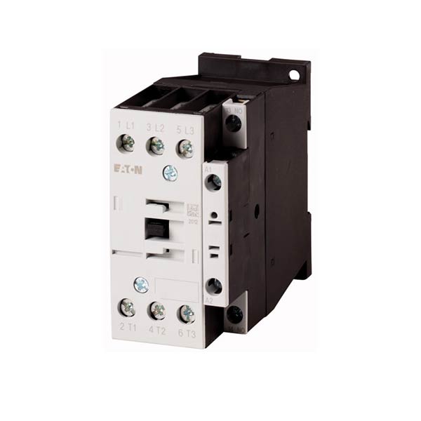 Contactor 7.5KW, RDC24, regim AC-3