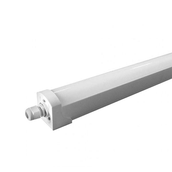 Corp LED RALF 18W, IP65, 220V, 4000K, 58x4.5x5.05cm  