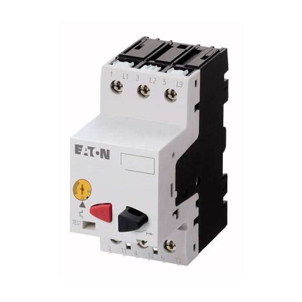 Intrerupator protectie motor PKZM01-12-EA