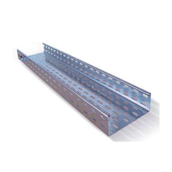 Jgheab metalic 200x35X0.75mm