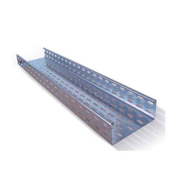 Jgheab metalic 300X110X1mm