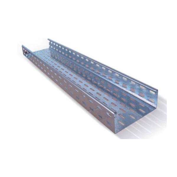 Jgheab metalic 50X35MM