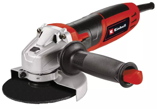 POLIZOR UNGHIULAR TC-AG 115/750 POLIZOR UNGHIULAR TC-AG 115/750