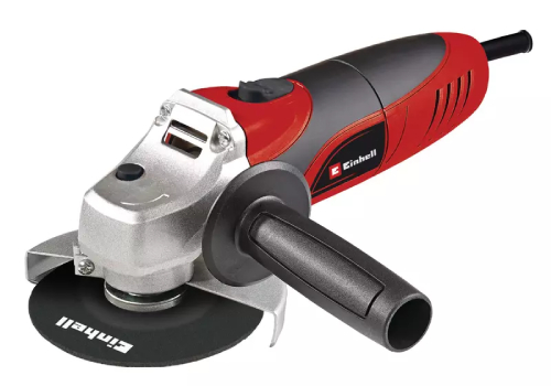 POLIZOR UNGHIULAR TC-AG 125 POLIZOR UNGHIULAR TC-AG 125