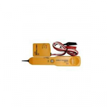 Detector cablu - semnal acustic