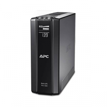 Power-Saving Back-UPS Pro APC, 1500, 230V