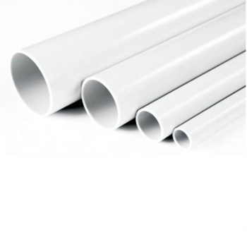 Tub PVC 20 mm, mediu, 750N