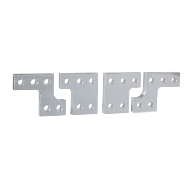 Piesa Marire Pas Polar, Pas 95 Mm, Conexiune Plata - 4 Poli - Pentru Nt 06 - 16