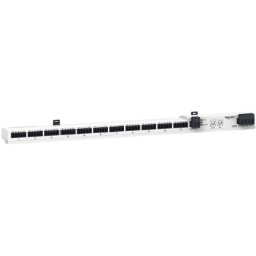 Acti9 Smartlink - Modbus Rs485 Slave - Modul I/O Comunicare Inteligenta Acti9 Smartlink - Modbus Rs485 Slave - Modul I/O Comunicare Inteligenta