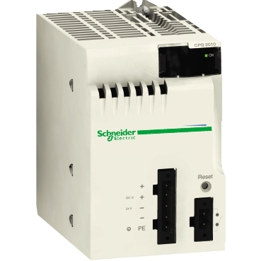 Modul Sursa Alimentare M340 - 24 V C.C. - 16,8 W
