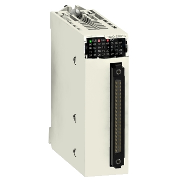 Modul De Iesiri Digitale M340 -32 Iesiri -Cu Semiconductori - 24 V C.C. Pozitiv