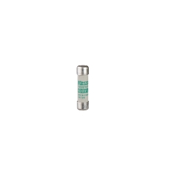 Patron Siguranta Nfc 10 X 38 Mm - Cilindric - Am 6 A - Fara Indicatie