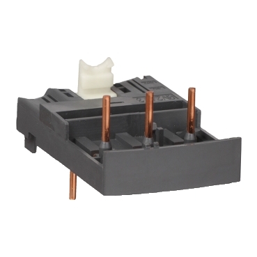 Bloc De Conectare - Gv2 Cu Contactor Lc1-D09 - D38 Bloc De Conectare - Gv2 Cu Contactor Lc1-D09 - D38