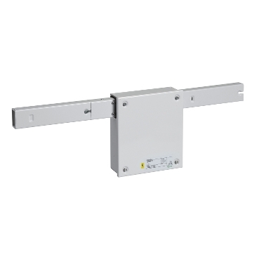 Canalis - Unitate De Alimentare Pentru Kba - 40 A - Montare Centrala- Alb