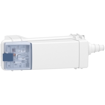 Canalis - Priza Derivatie Siguranta Nf - 8,5X31,5 - 16 A - Selectare A Fazei