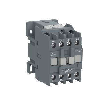EasyPact TVS 3P CONTACTOR 400V 5.5KW