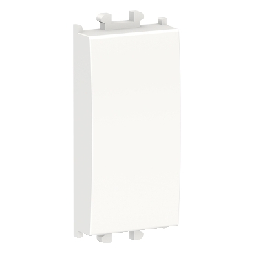 Easy Styl, Obturator, 1M, alb Easy Styl, Obturator, 1M, alb