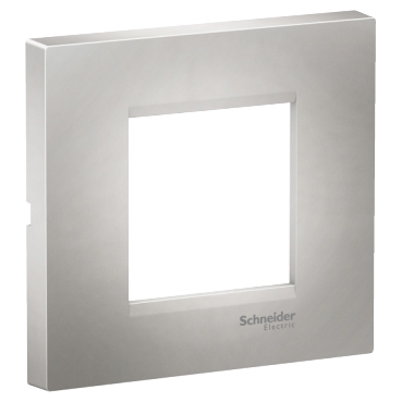 Easy Styl, Rama plata, 2M, argintiu